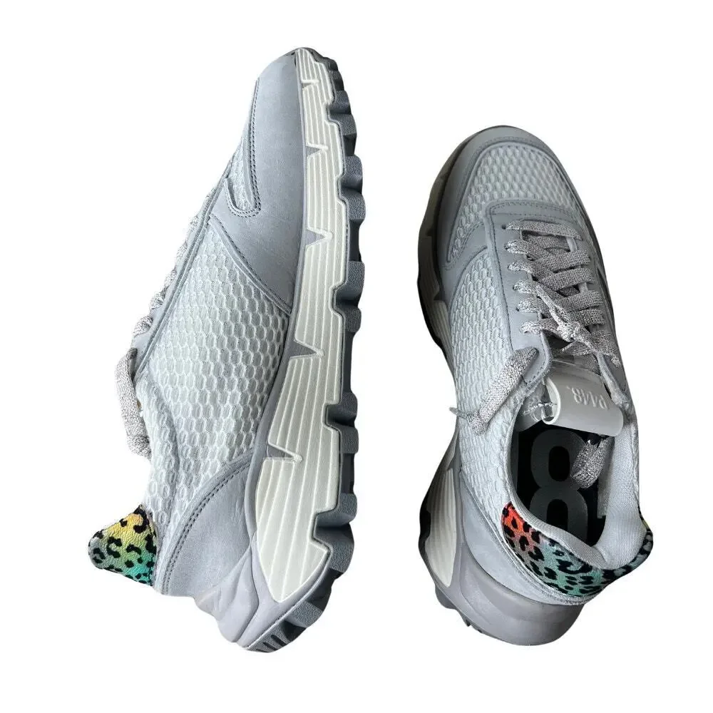 p448‎ Jackson Sneakers- Reflective